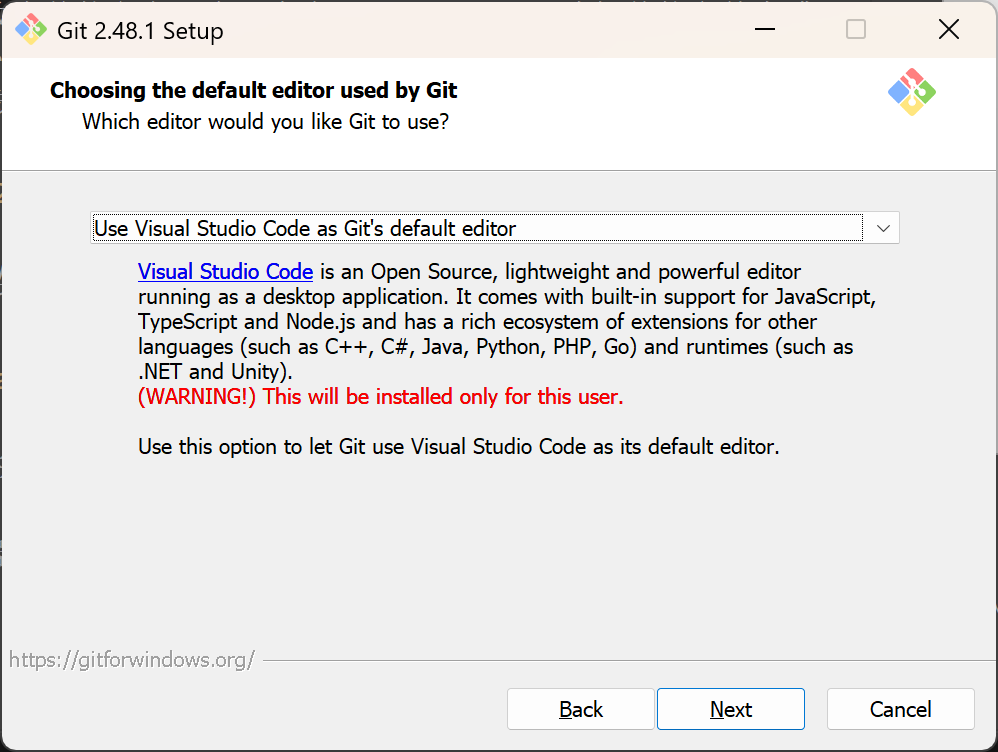 vscode编辑器